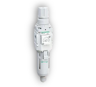 FP* Series for Food manufacturing processes Filter / regulator